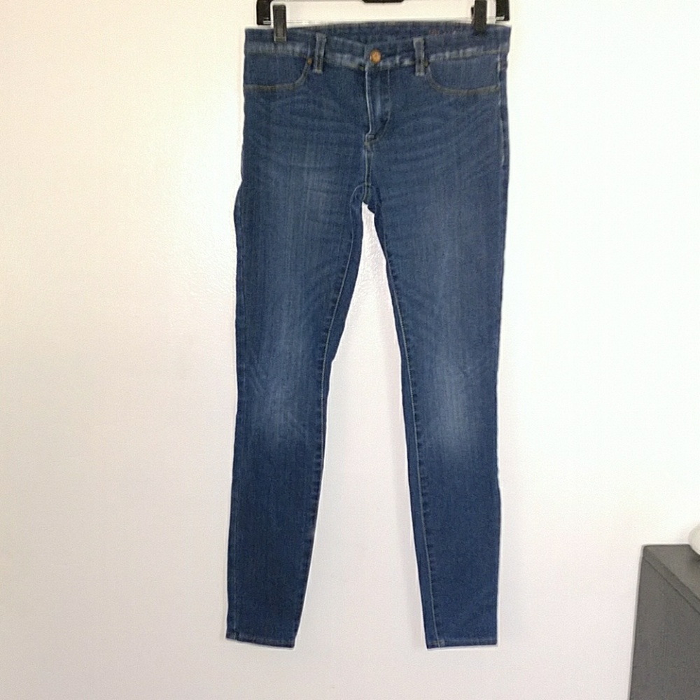 Blank nyc skinny jeans